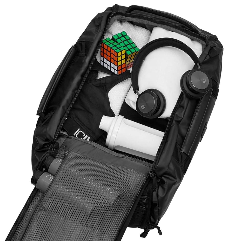 Db douchebag ブラック ボストンバッグ リュック 90L ダッフル 楽天市場】【3日間限定 最大39倍】【日本正規品】 ザ・ノース